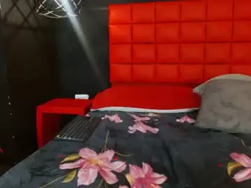 Chaturbate Live Sex of lamorenaza_gh
