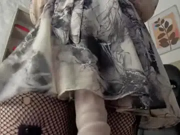 Chaturbate Live Sex of madame_ibby