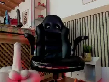 Chaturbate Live Sex of madame_ibby