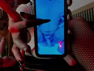 Chaturbate Private Sex Chat of madame_ibby