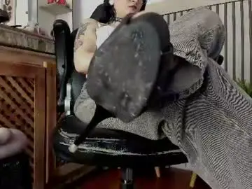 Chaturbate Watch Live Sex Cams of madame_ibby