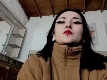 Chaturbate Adult Webcams of madame_ibby