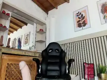 Chaturbate Live Sex of madame_ibby