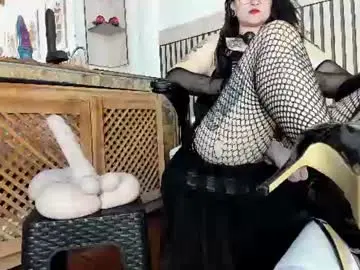 Chaturbate Free Live Porn of madame_ibby