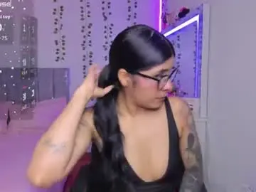 Chaturbate Live Porn of nikibryce_