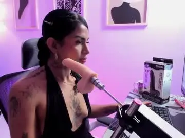 Chaturbate Free Porn Cam of alanna_wild