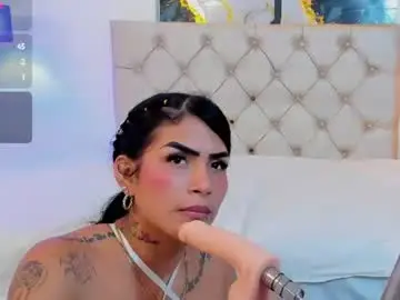 Chaturbate Adult Webcams of alanna_wild