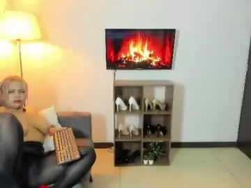 Chaturbate Sex Chat of jelena_noura23