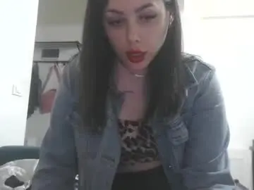 Chaturbate Sex Cam of prettyjulliette