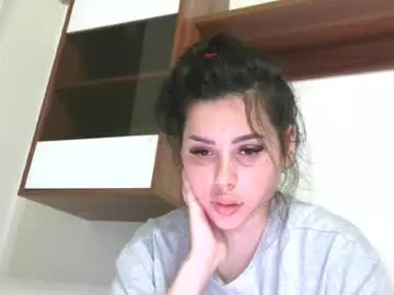 Chaturbate Adult Video Chat of prettyjulliette