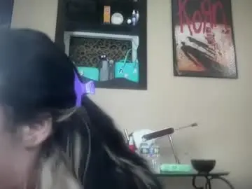 Chaturbate Free Porn Cam of tillymarie36
