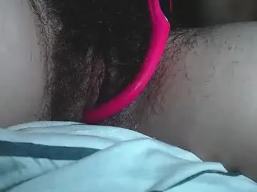 Chaturbate Sex Cam of candylovet