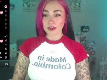 Chaturbate Adult Video Chat of abbie_stone_