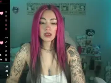Chaturbate Free Porn Cam of abbie_stone_
