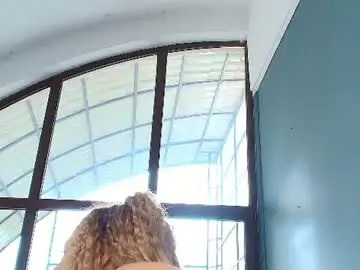 Chaturbate Private Sex Chat of _parishill