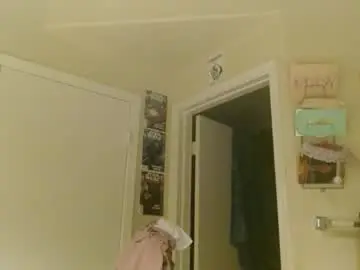 Chaturbate Live Sex of braindeadbetty