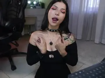 Chaturbate Private Sex Chat of polvodeestrellas_