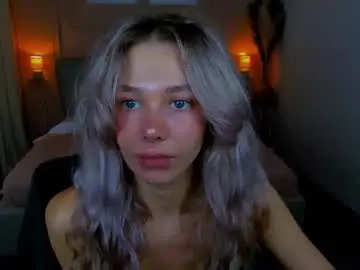 Chaturbate Private Sex Chat of lulualise