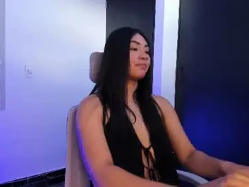 Chaturbate Sex Chat of pocahontasss11