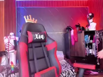 Chaturbate Free Live Porn of xiaqueen