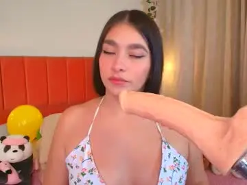 Chaturbate Live Sex of caandace