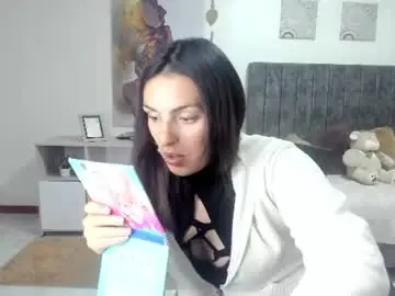 Chaturbate Live Porn of bella_bunny1