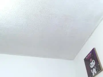 Chaturbate Free Live Porn of hanna_miller19