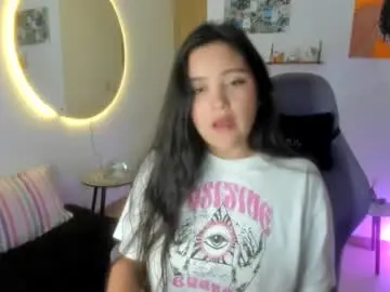 Chaturbate Adult Webcam of juli_santos_22