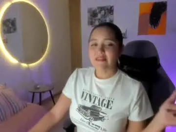 Chaturbate Sex Chat of juli_santos_22