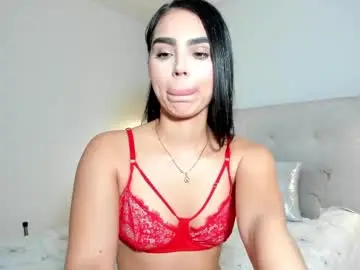 Chaturbate Nude Webcam of melanyrosse