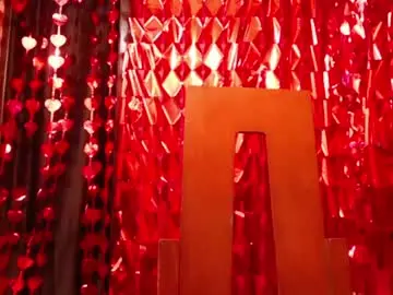 Chaturbate Sex Chat of tisha_brown1
