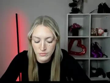 Chaturbate Private Sex Chat of evelynblond