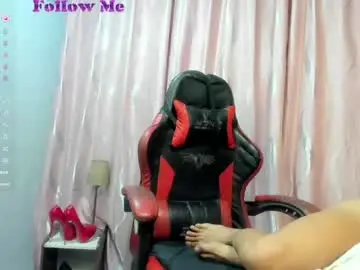 Chaturbate Best live sex cam show of your_dreamasian