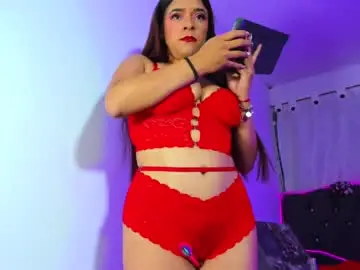 Chaturbate Sex Chat of cataleyahot_132