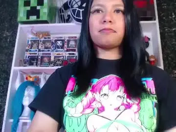 Chaturbate Best live sex cam show of evybubbles_