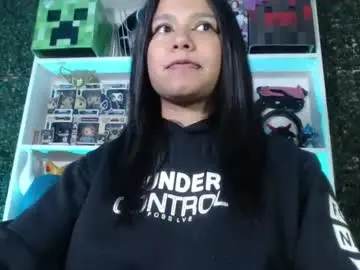 Chaturbate Private Sex Chat of evybubbles_
