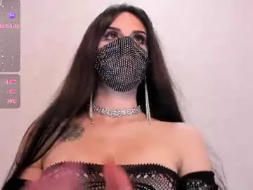 Chaturbate Watch Live Sex Cams of fatima_arabia