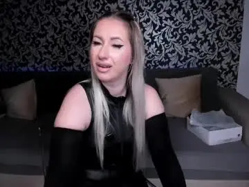 Chaturbate Free Porn Cam of blonde_miss