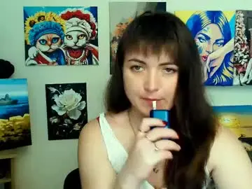 Chaturbate Live Sex Cam of darina_m_