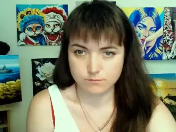 Chaturbate Adult Webcams of darina_m_