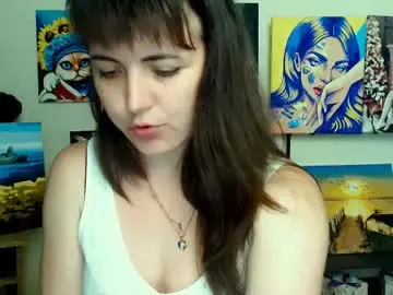Chaturbate Live Sex Cam of darina_m_