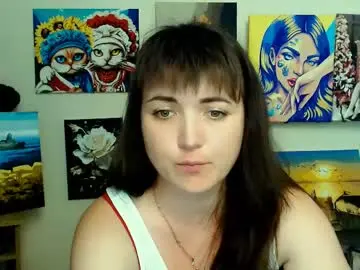 Chaturbate Live Sex Cam of darina_m_