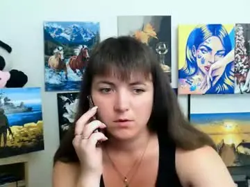 Chaturbate Best live sex cam show of darina_m_