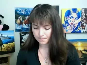 Chaturbate Free Porn Cam of darina_m_