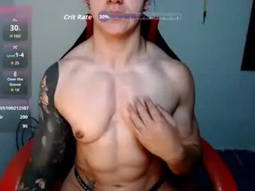 Chaturbate Watch Live Sex Cams of jadesexfun