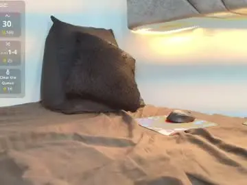 Chaturbate Adult Webcam of lily_meghan