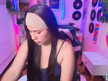 Chaturbate Free Live Porn of _isabellaaa__