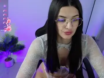 Chaturbate Live Porn of alessyaaa