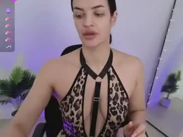 Chaturbate Best live sex cam show of alessyaaa
