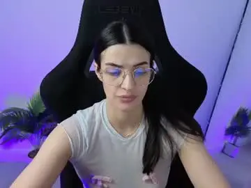 Chaturbate Adult Video Chat of alessyaaa
